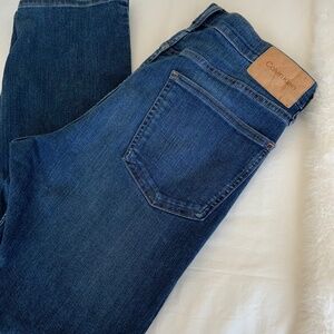 Calvin Klein Men’s jeans
